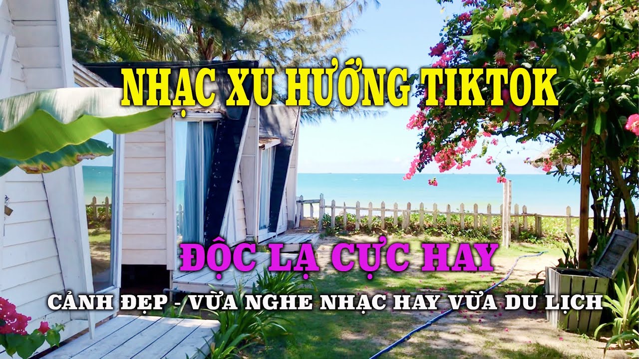 Những bản nhạc HOT Xu Hướng Tiktok  Độc Lạ đang làm mưa làm gió Tiktok. Nỗi Nhớ Mưa Phai