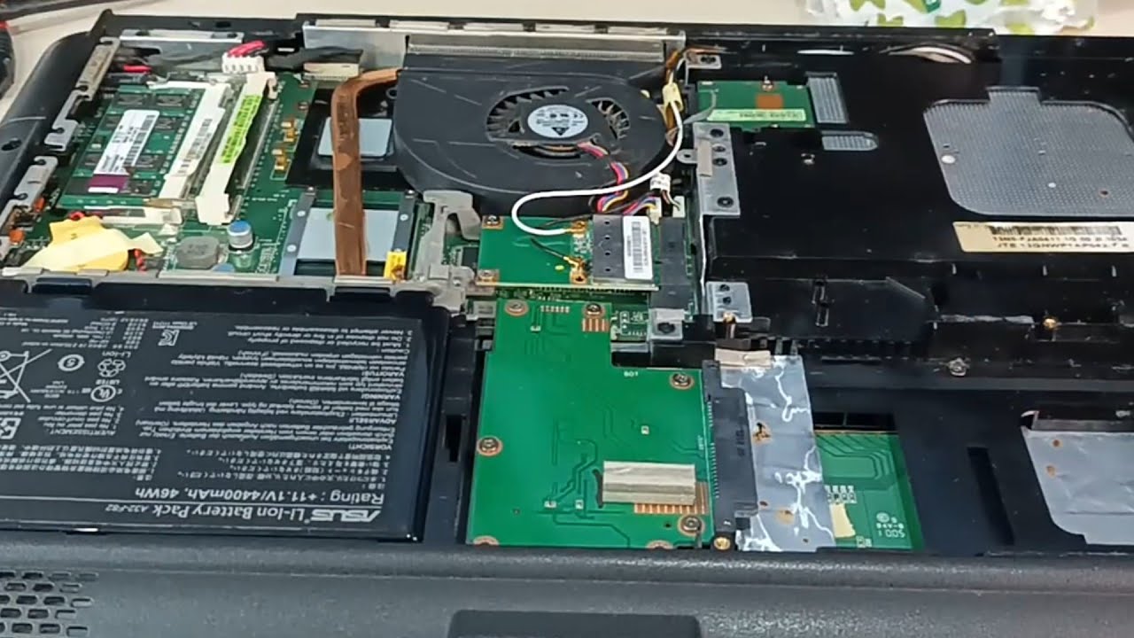 Przegrywam dane z Laptopa na pendrive/skręcam Laptopa!!!