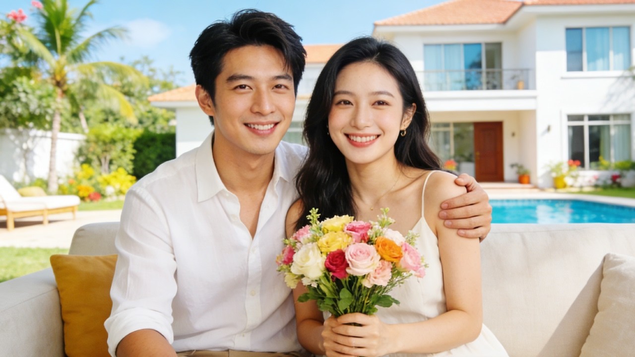그녀는 뜻밖에도 행운의 계략에 얽매인 궁녀의 몸으로 환생하여 황제의 가장 귀한 아이를 낳았다!