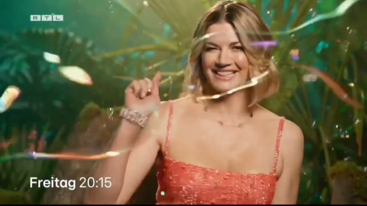 RTL Werbeblöcke bei Wer wird Millionär 20.01.2025