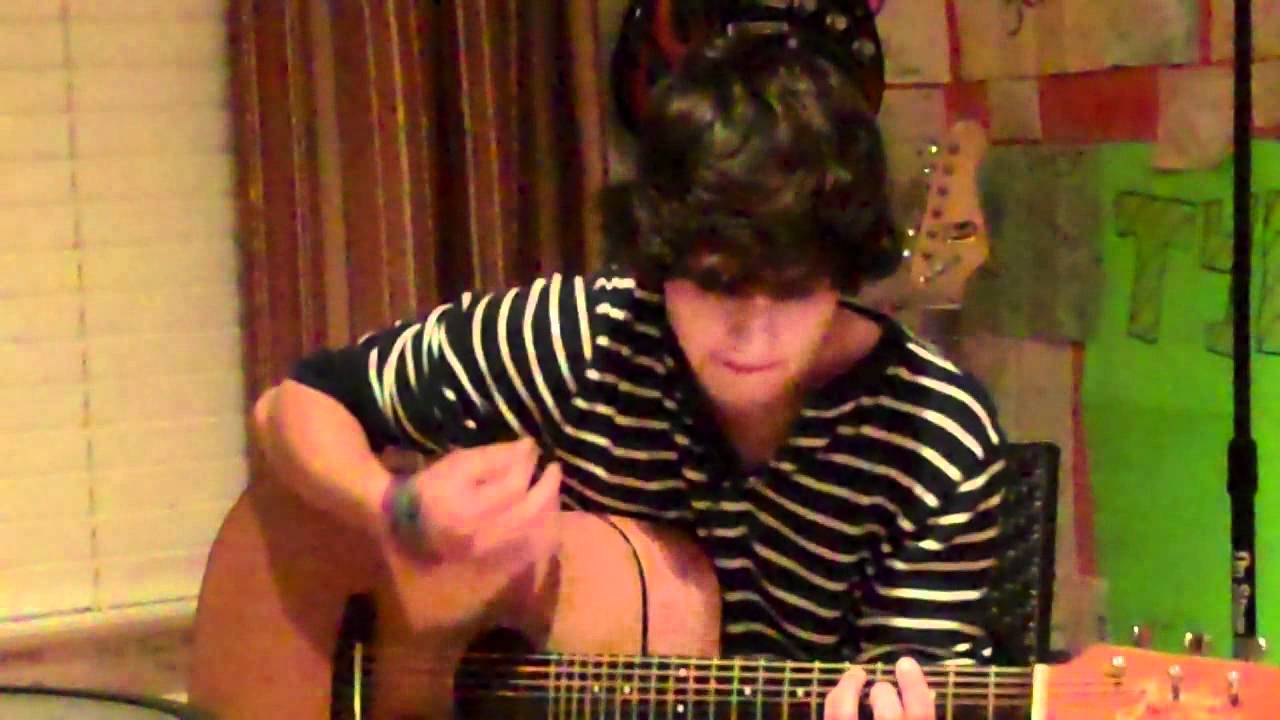 TYLER FALCOA--ORIGINAL SONG--