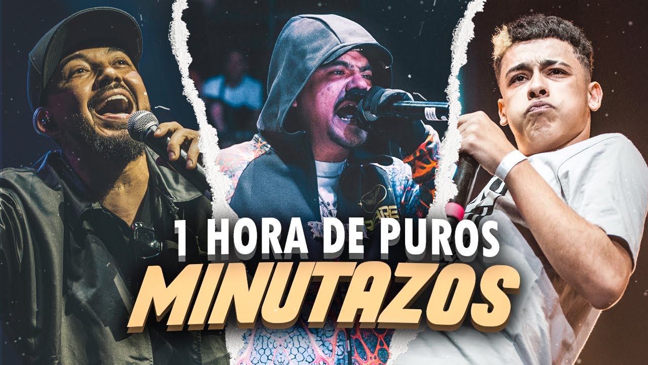 1 HORA DE PUROS MINUTAZOS PARA DISFRUTAR ⏰🔥