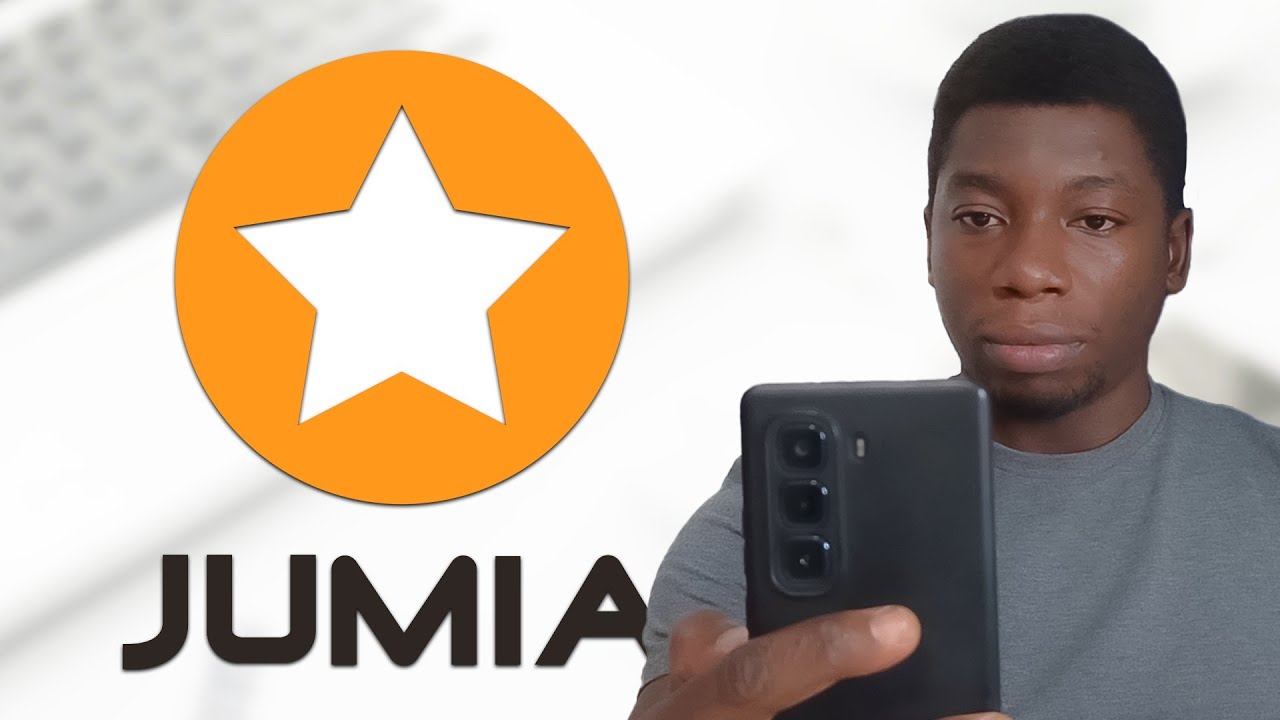 How to Order from Jumia in Nigeria