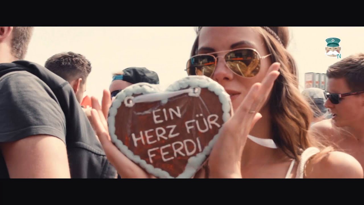 Ferdinands Feld Aftermovie 2015