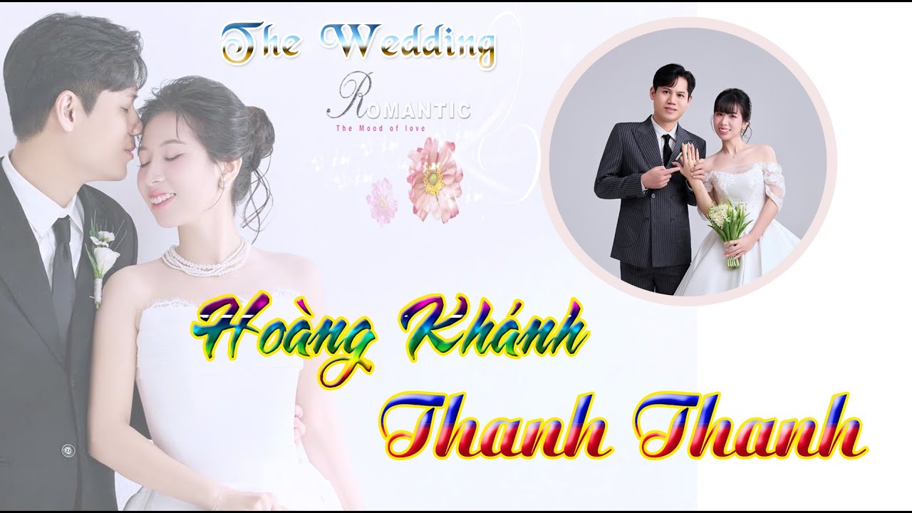 Lễ Vu Quy Thanh Thanh & Hoàng Khánh