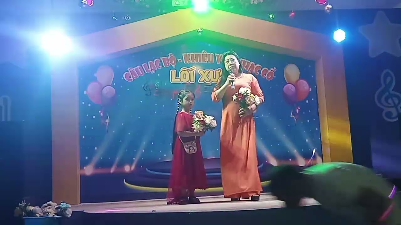 Mùa  xuân  trên thành  phố  hồ  chí  minh T b  thú y l  loan