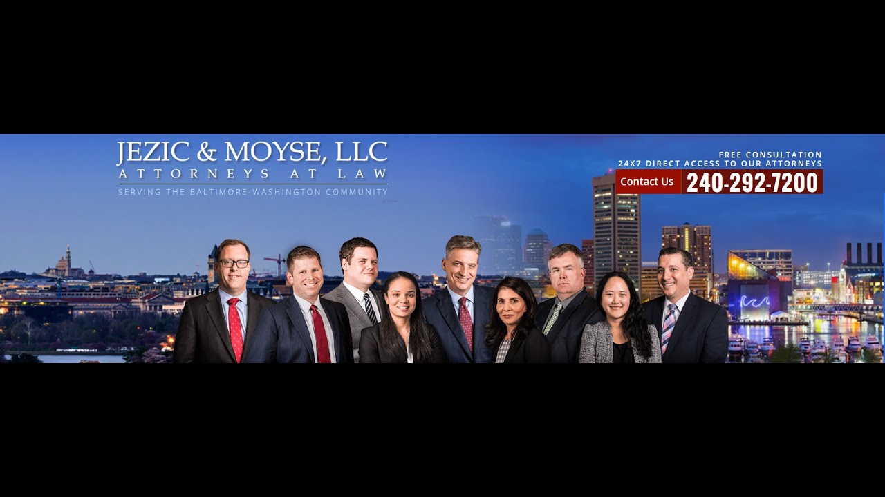 Prince Georges County Criminal Lawyer | PG County Defense Attorney