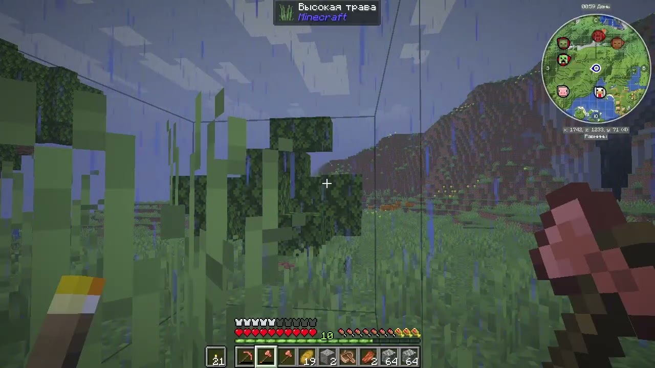 Minecraft (6)