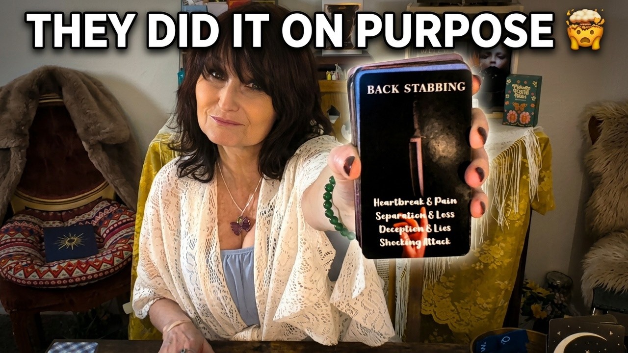 They Did It On Purpose 🤯Spirit Is Exposing Them Now