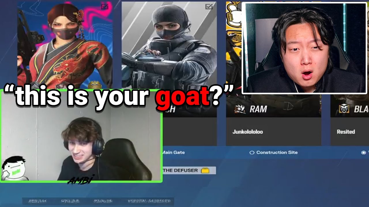 This Pro Trashtalked Stompn and INSTANTLY Regretted It