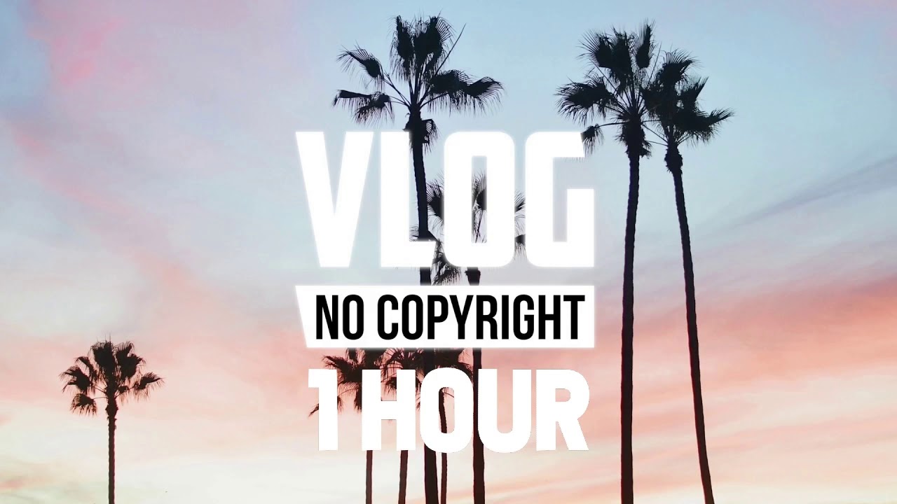 [1 Hour] - Sappheiros - Memories (Vlog No Copyright Music)