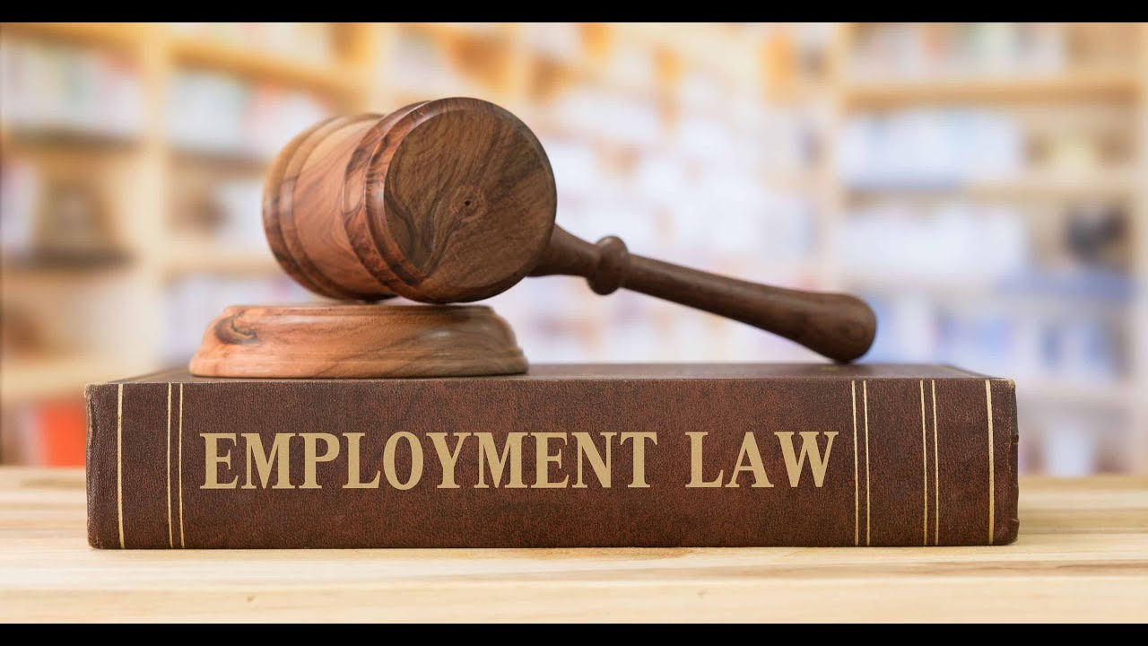 Employment laws in Nigeria