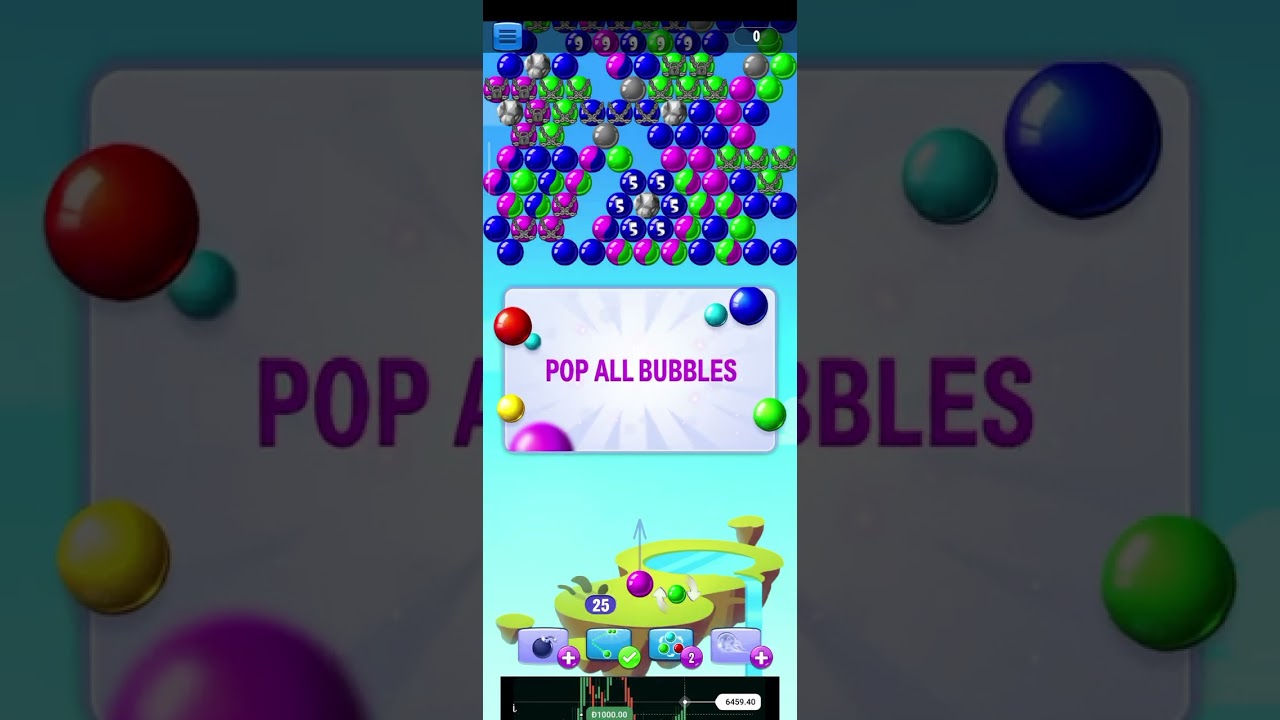 Bubble shooter Game (@Sudhir-kumar450 ) 