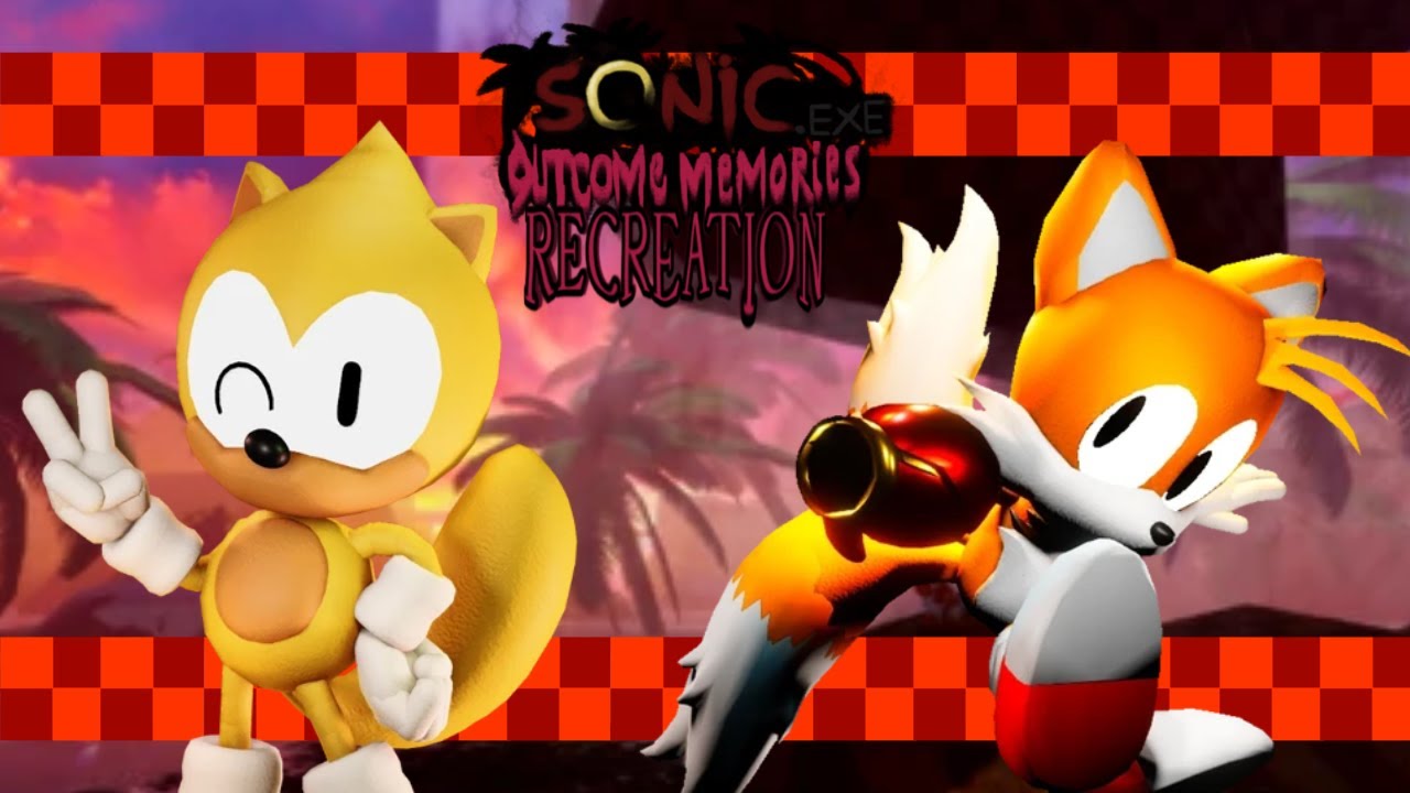 outcome memories but it didnt die