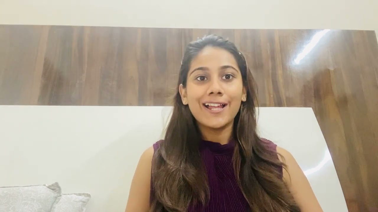 Tips for CMA Campus Placement- PART 1