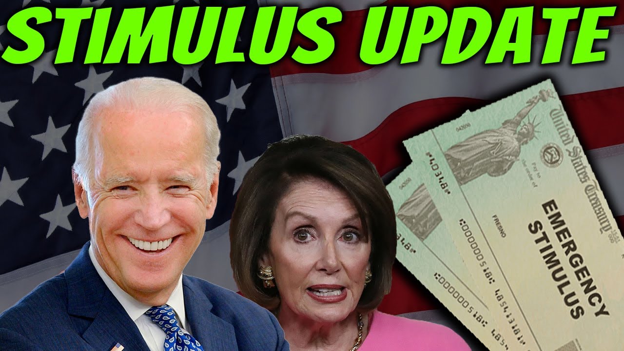 $1,400 Stimulus Check Update & $200/Month Boost: SSI & SSDI | Low Income Earners