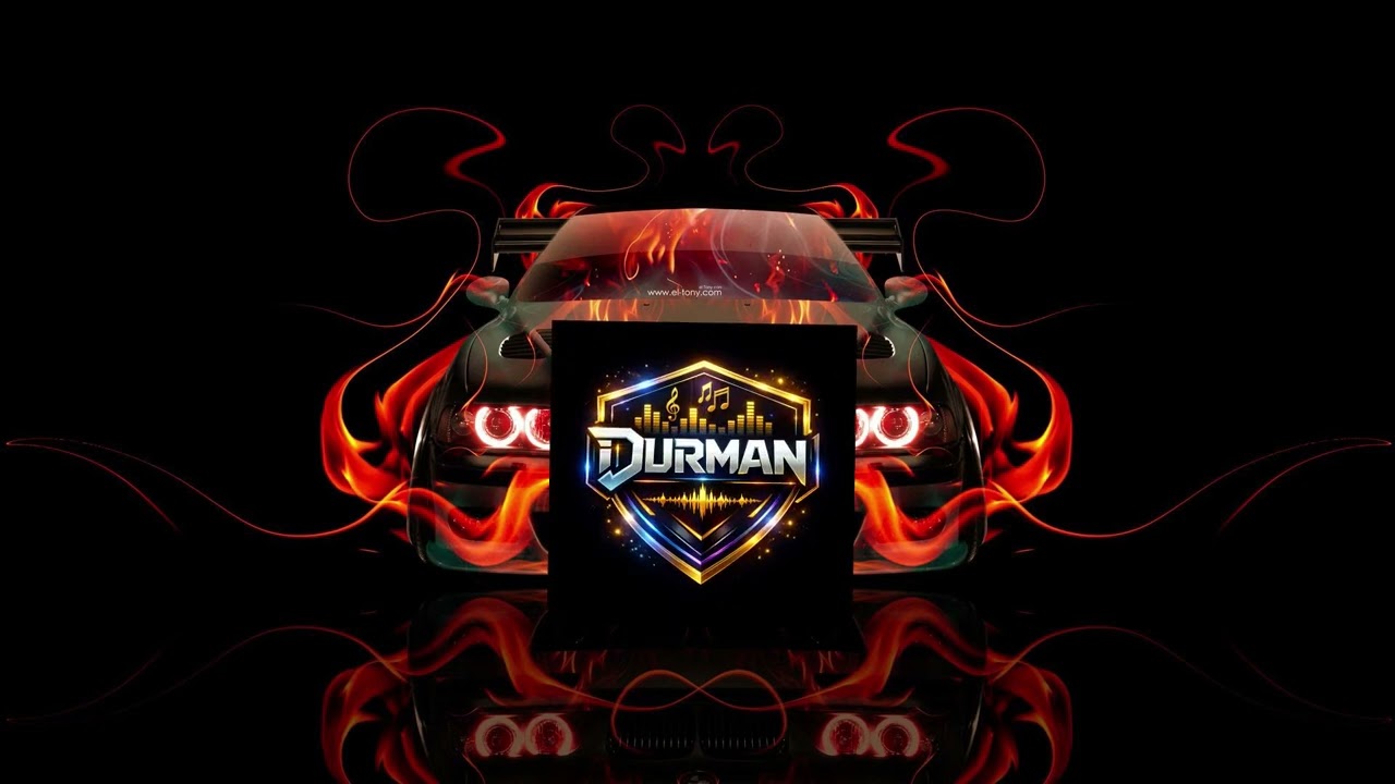 DjDurman - крадійка❤️‍🔥(remix) bass