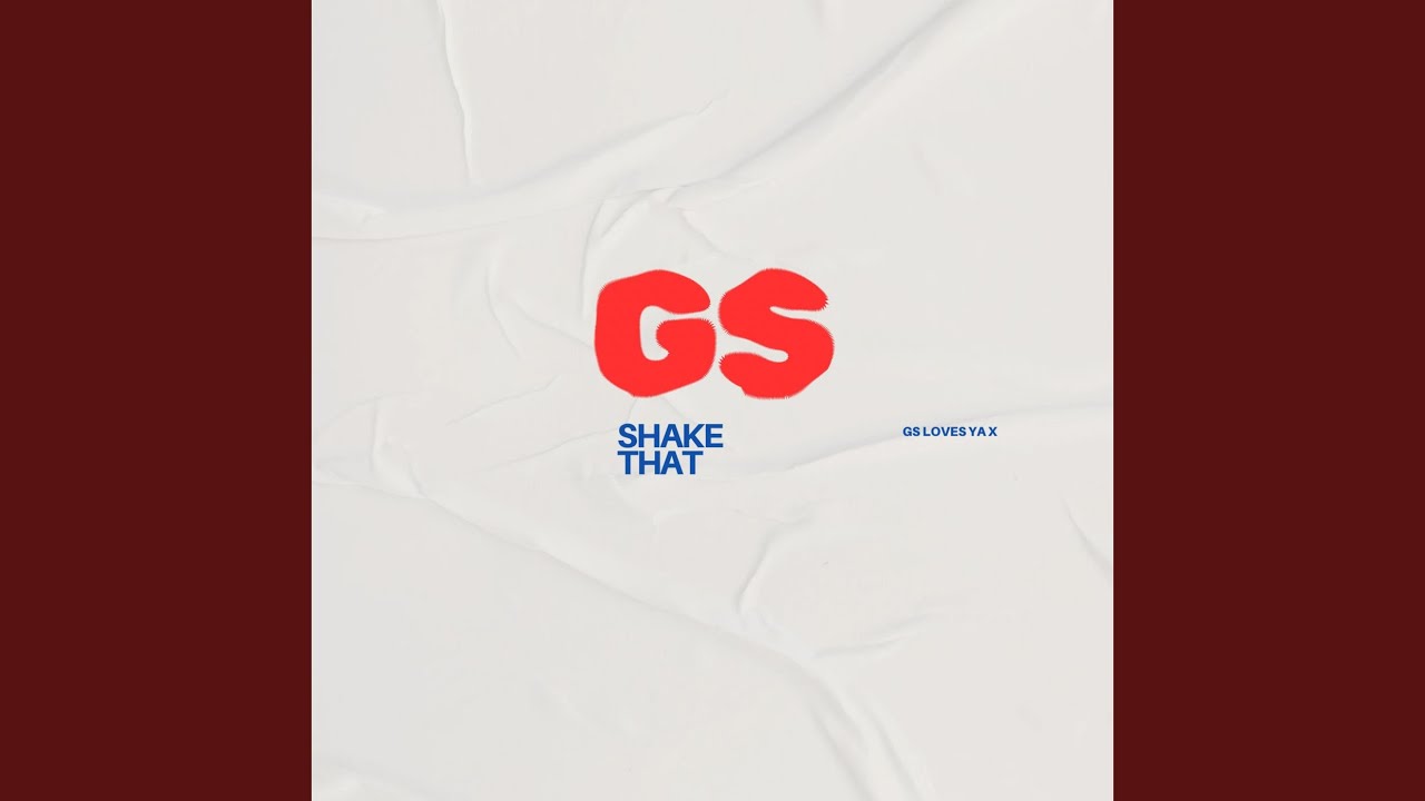 Shake That (A$$ Edit)