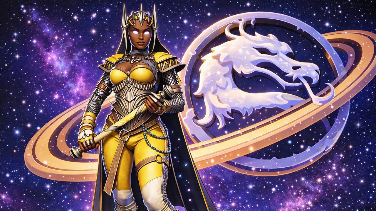 This Tanya Team Is Coming Back! (Mortal Kombat 1 Ranked Matches)