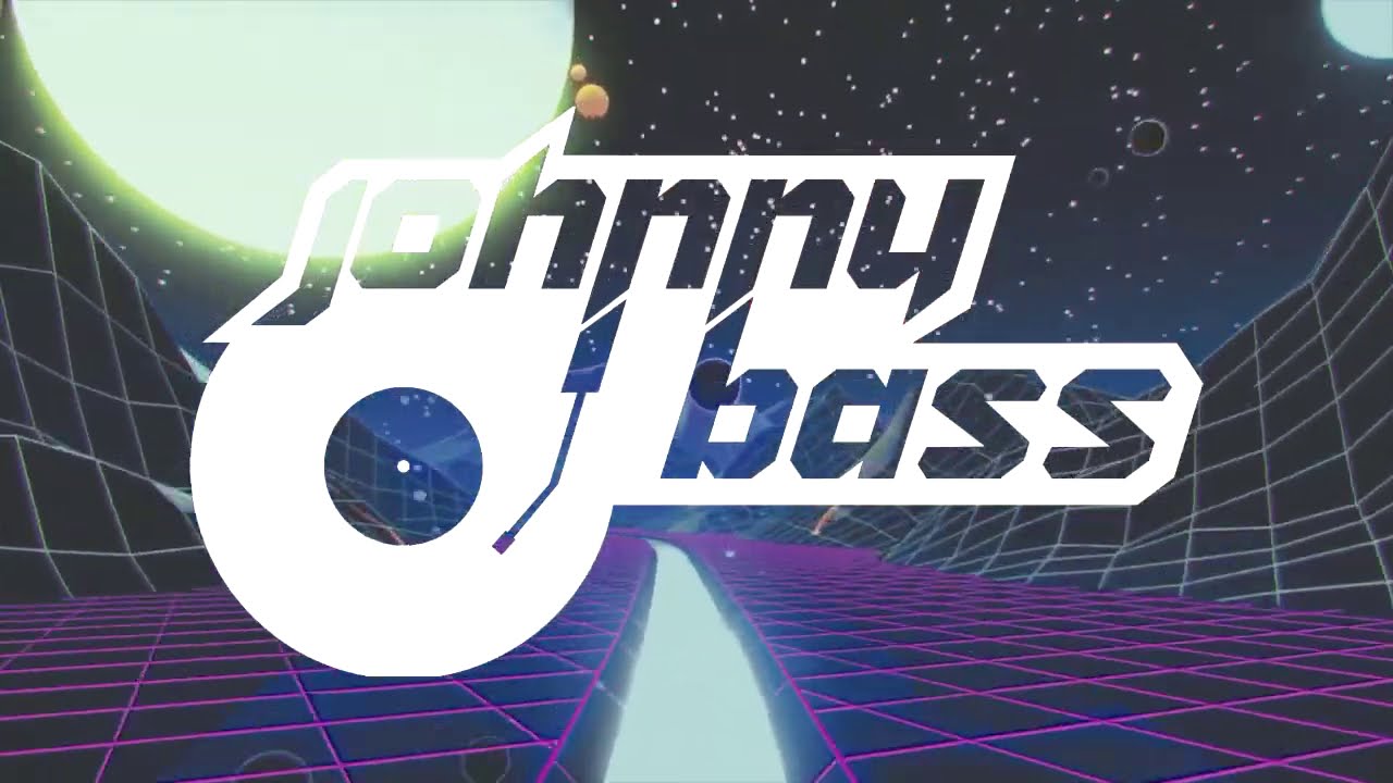 Johnny Bass - So Free (Lyric Video)