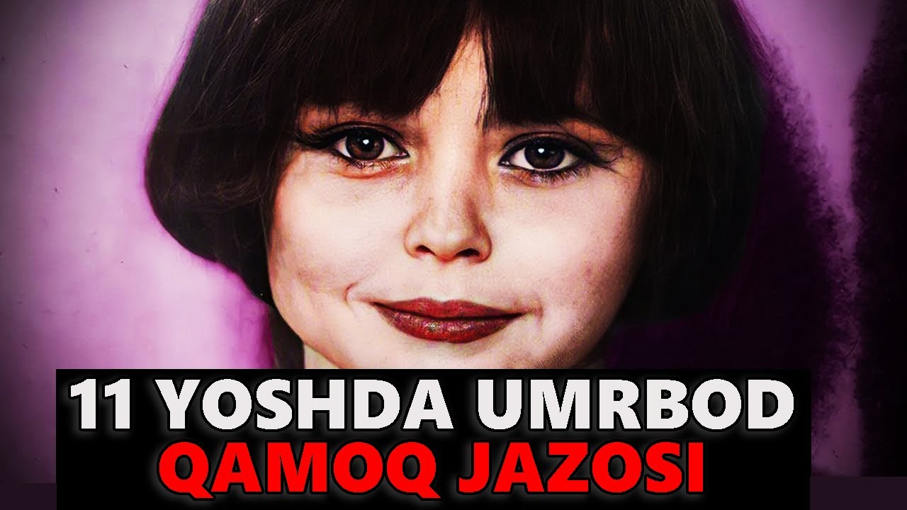 Farishta Yuzli Seriali Qotil - Meri Bellning Shavqatsiz Jinoyatlari