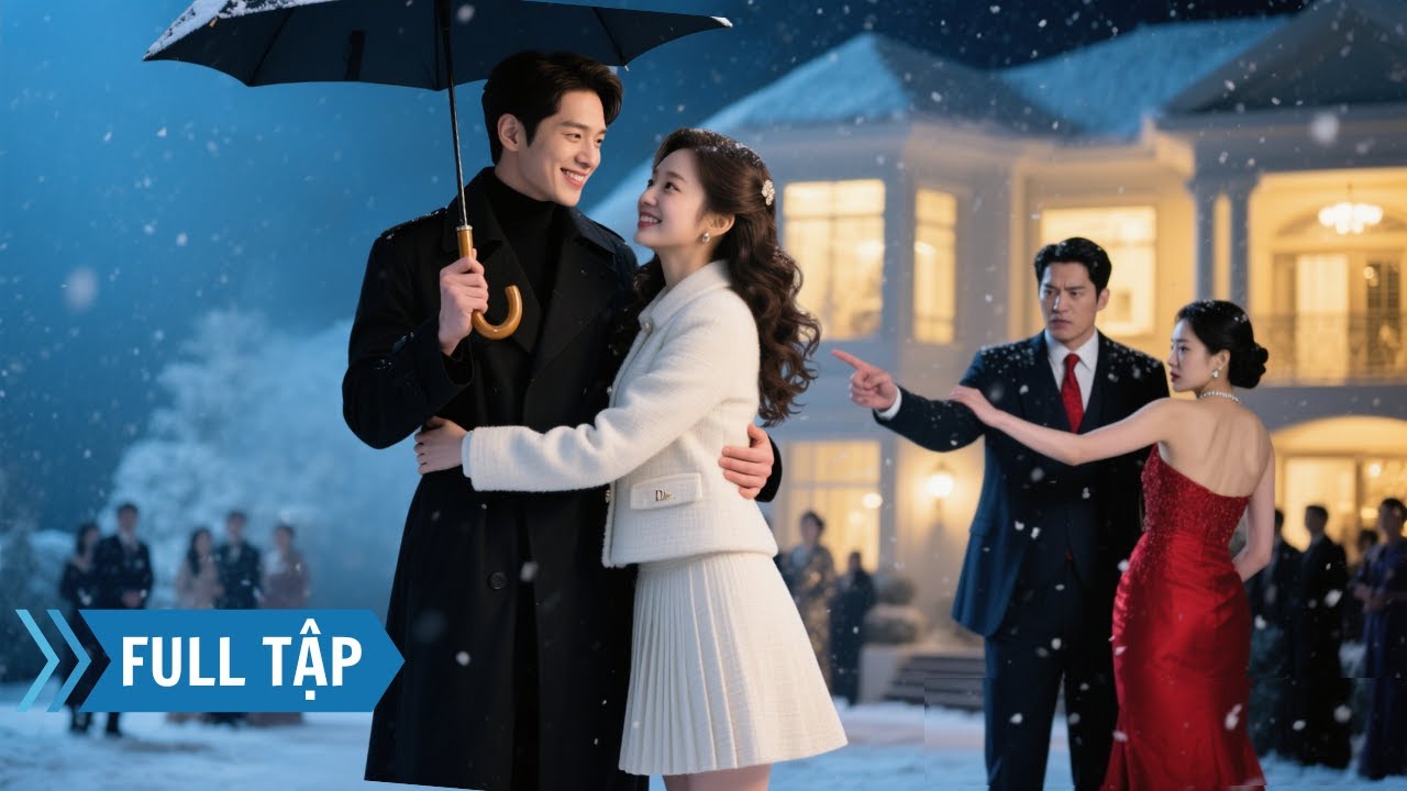 Bị phản bội, thiên kim trọng sinh hủy diệt tất cả nhưng chỉ có người này là ngoại lệ