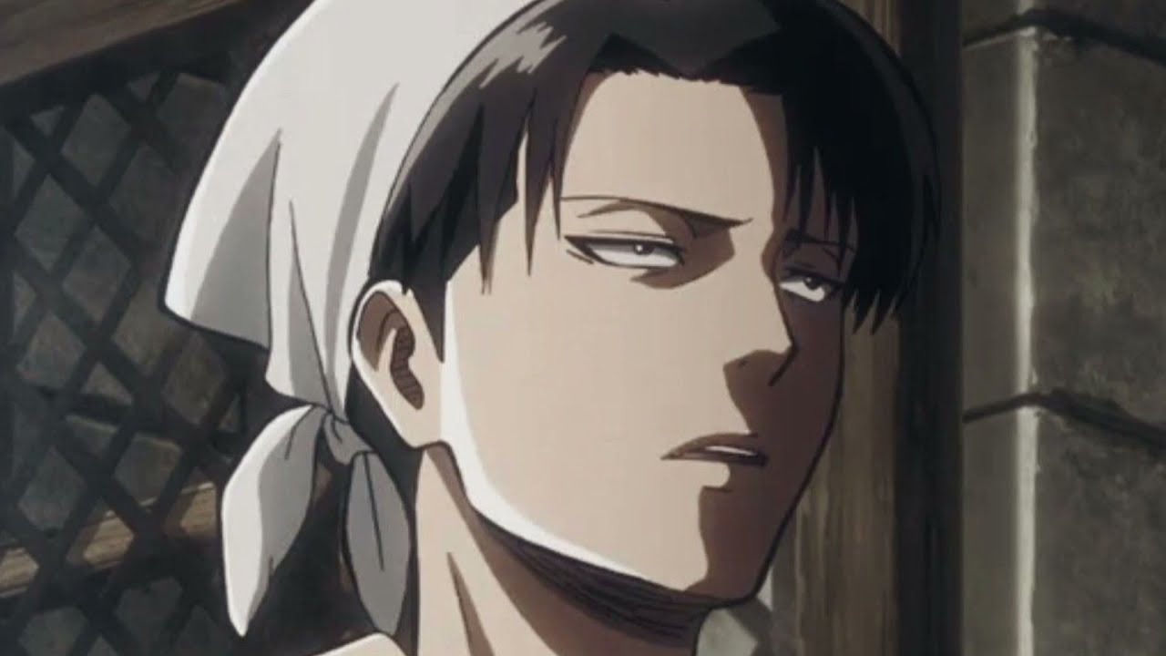 Top 5 chicos más hermosos de Shingeki No Kyojin/Attack On Titan 😍