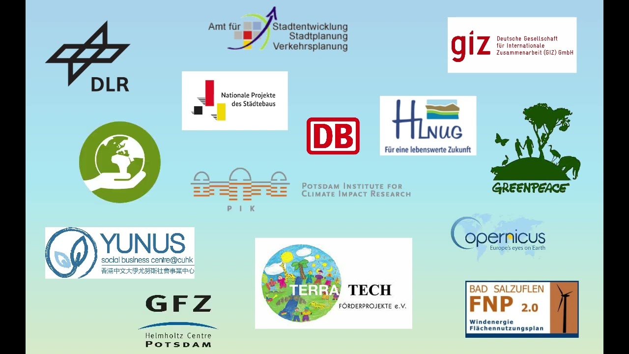 B.Sc.Geographie: Aufbau des Studiengangs