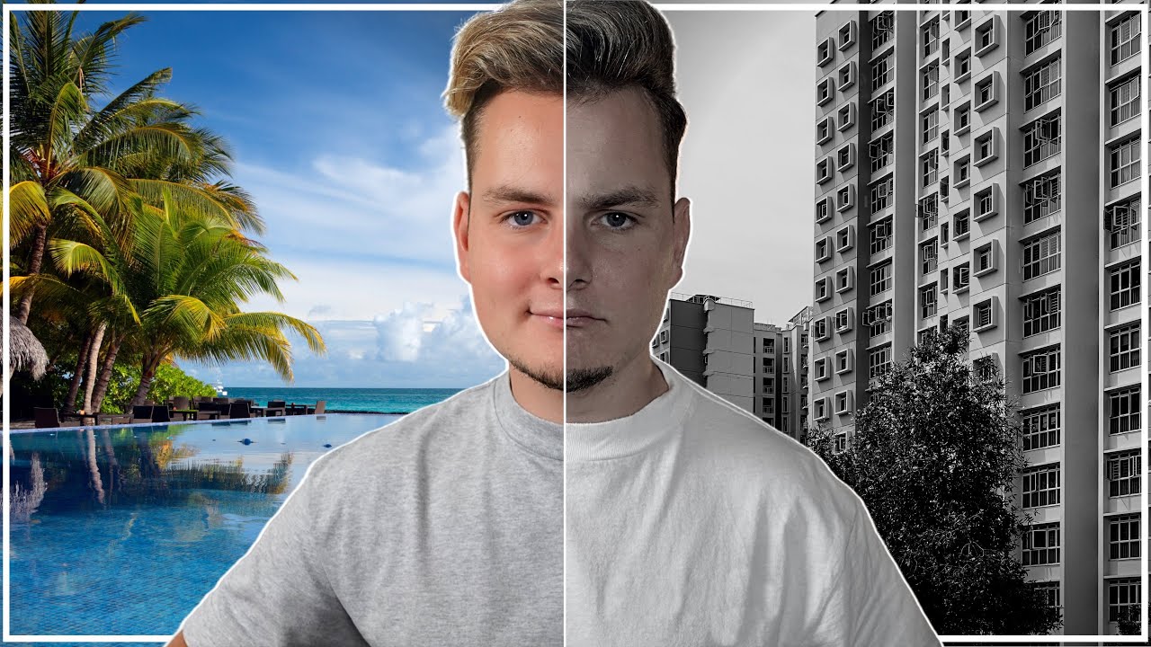 CE QUE JE FERAIS SI JE REPARTAIS DE ZERO EN TRADING (5 Etapes)