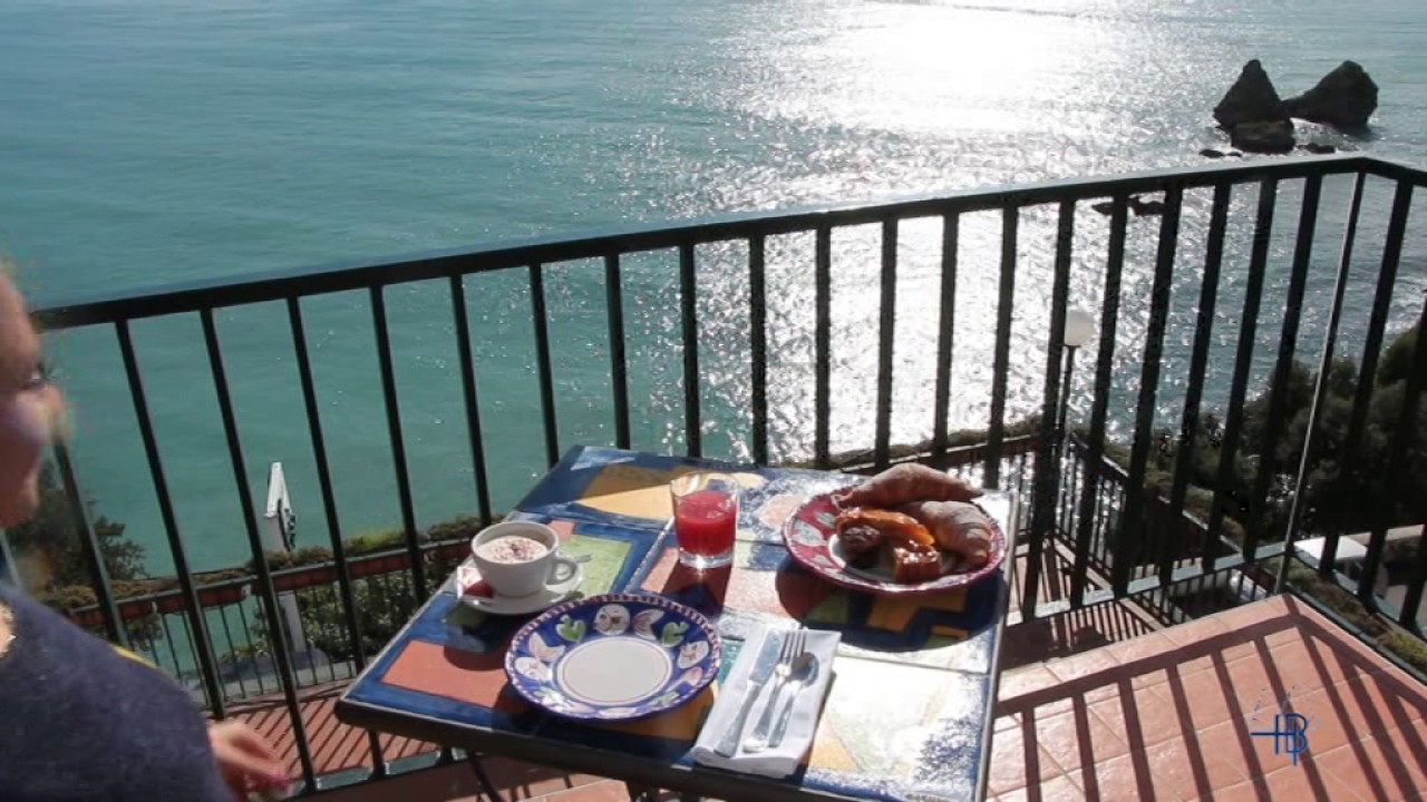 hotel bristol vietri sul mare