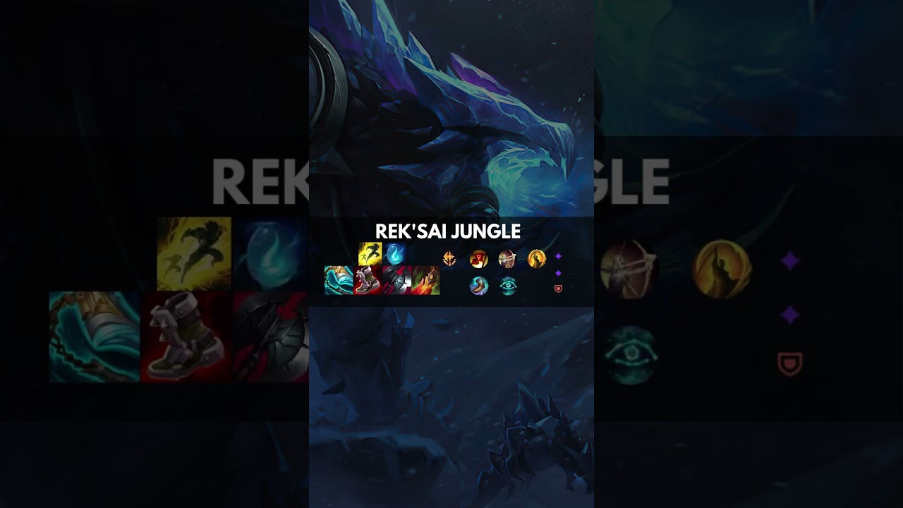 League of Legends Korean Builds Patch 13.12