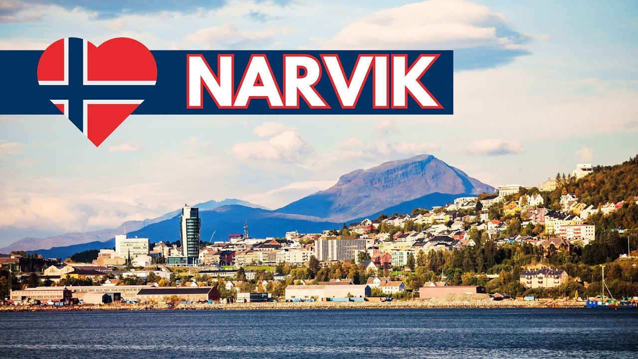 Best of Narvik: History & Nature in Northern Norway