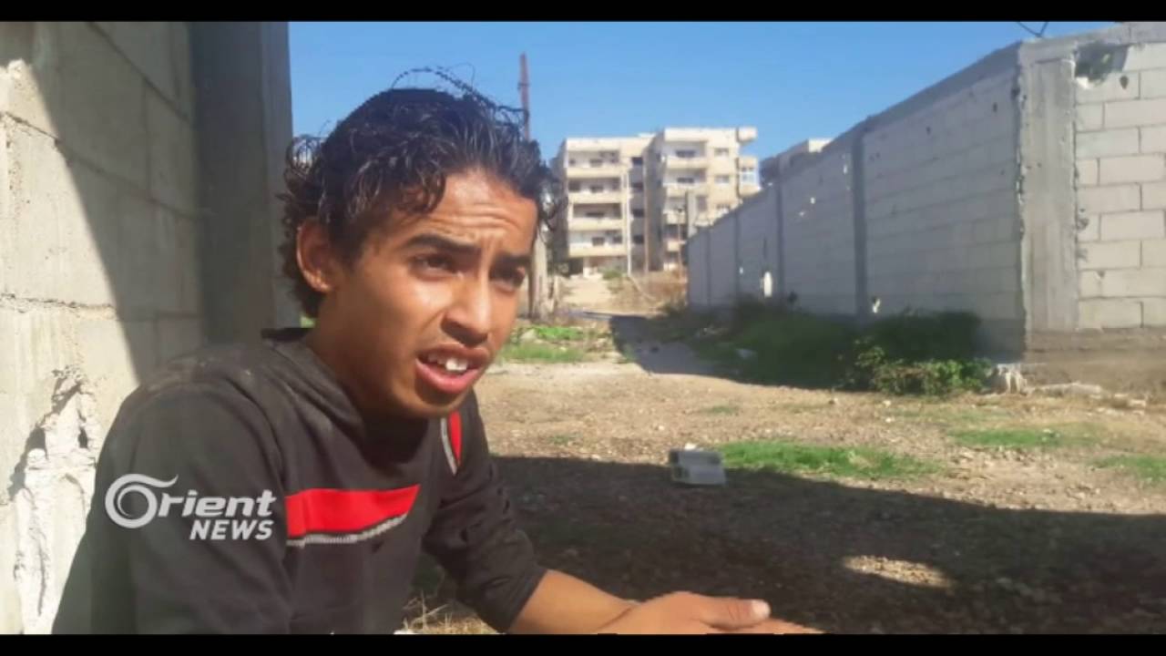 رغم  تنفيذ بنود الاتفاق الأسعار ما زالت مرتفعة في حي الوعر الحمصي