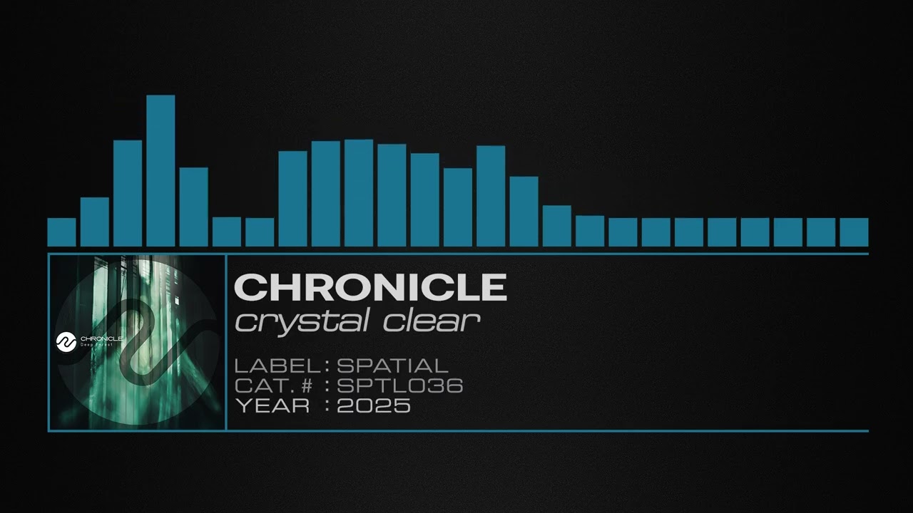 Chronicle – Crystal Clear