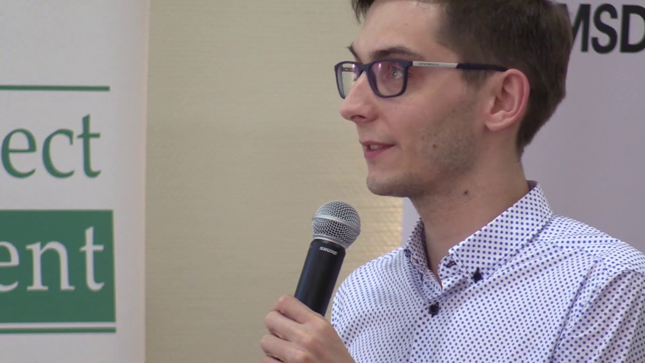 Dr Bartosz Spławski: immunoterapia przydatna w nowotworach głowy i szyi