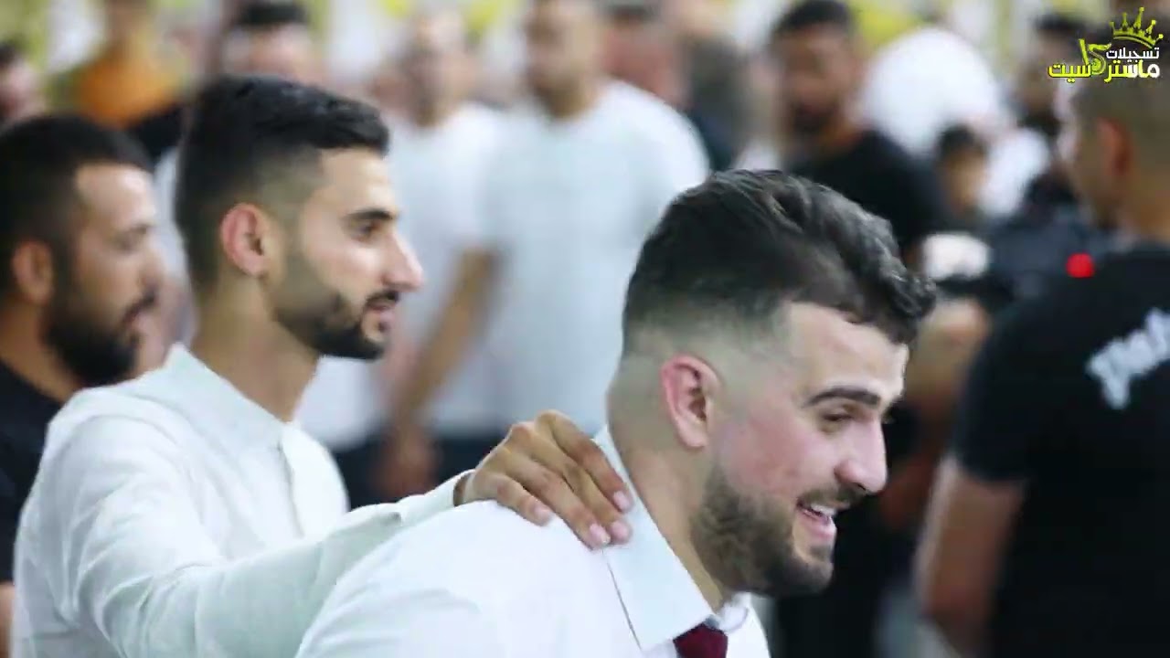 ملوك دبكة الجنوبي بيت اولا 👏🚀 العريسين محمد اسماعيل وسائد مرشد مع الفنان فراس فراشات 2025