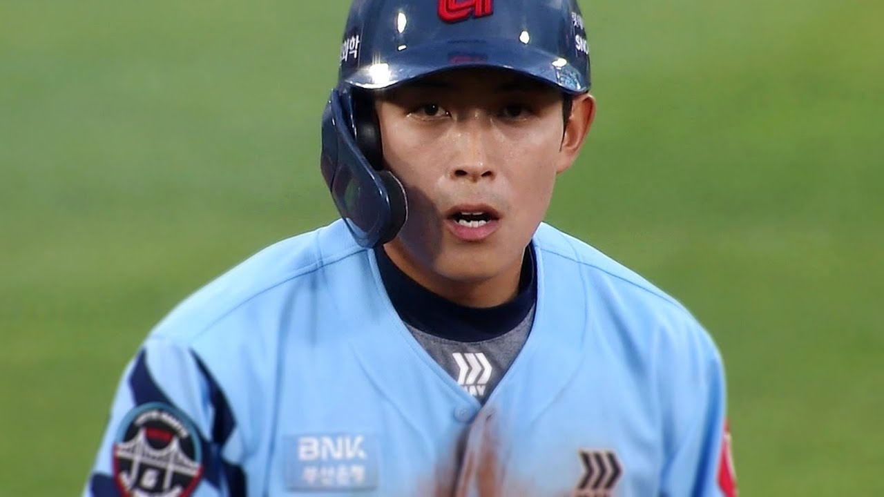 [SSG vs 롯데] 