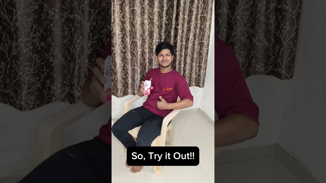 Prolyte ORS Drink Review #Prolyte #ORS #drink #viralvideos #ytshorts #shortsviral #shorts #viral