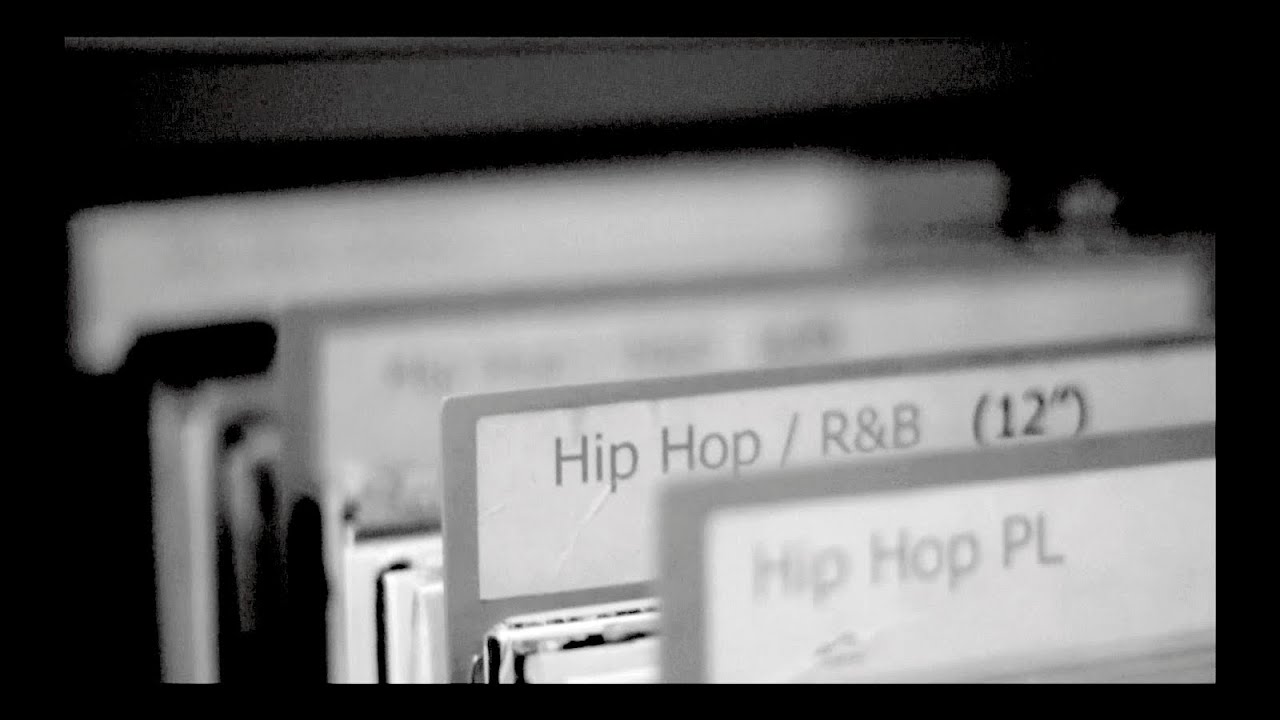 Prosto Mixtape Cztery: DJ B x DJ Grubaz x DJ Chwiał x Falcon1 (teaser)