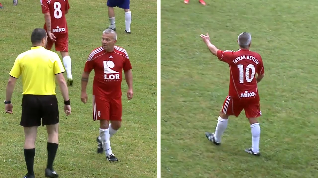 Maradona z Betliara 💪