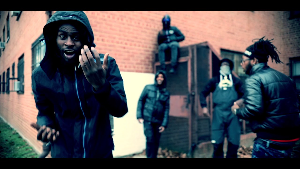 DTA 3 X DTA DooDat - Get Loose (Official Visual)