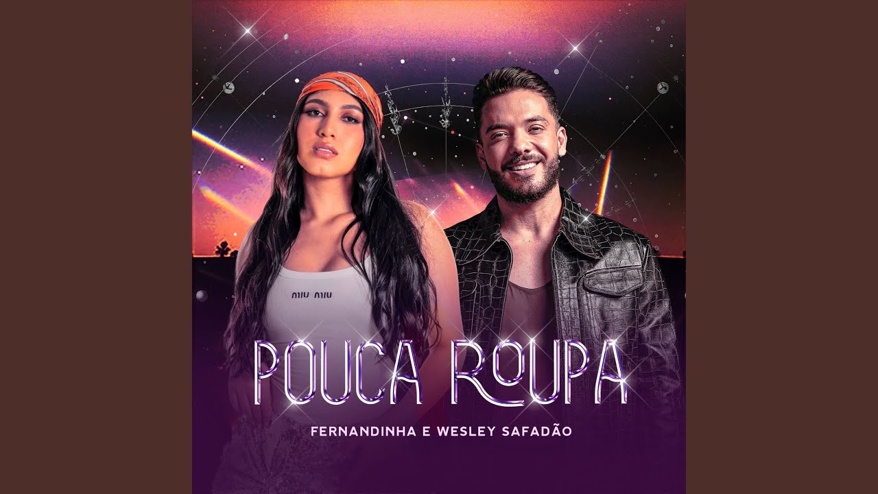 Pouca Roupa