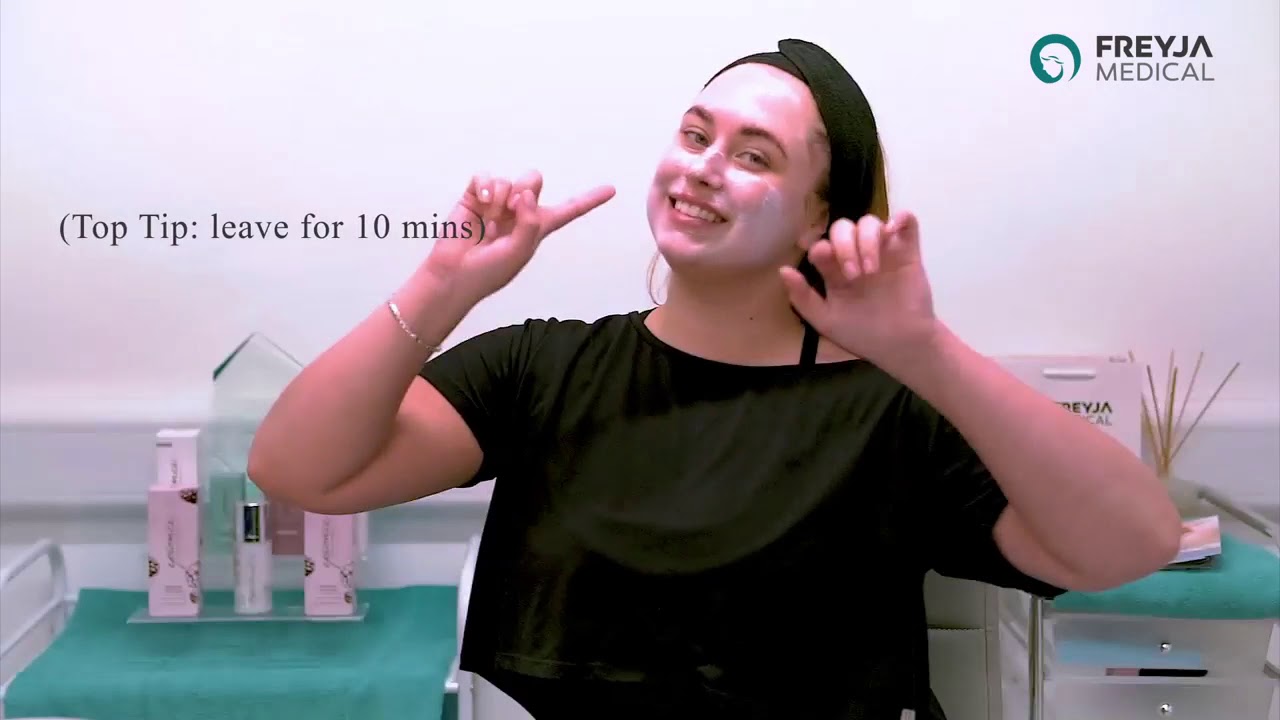 Tips and Tricks on using Epionce Products