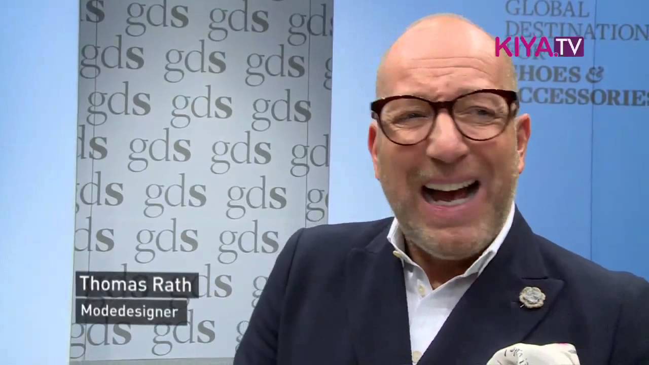 Schuhtrends auf der Schuhmesse GDS 2015