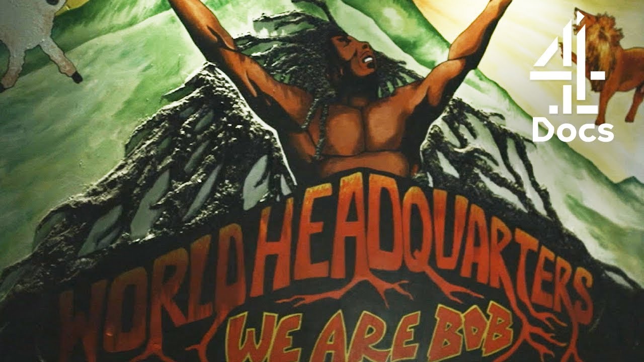 Why a Club in Newcastle Is A Beacon for Racial Equality - World Headquarters Story