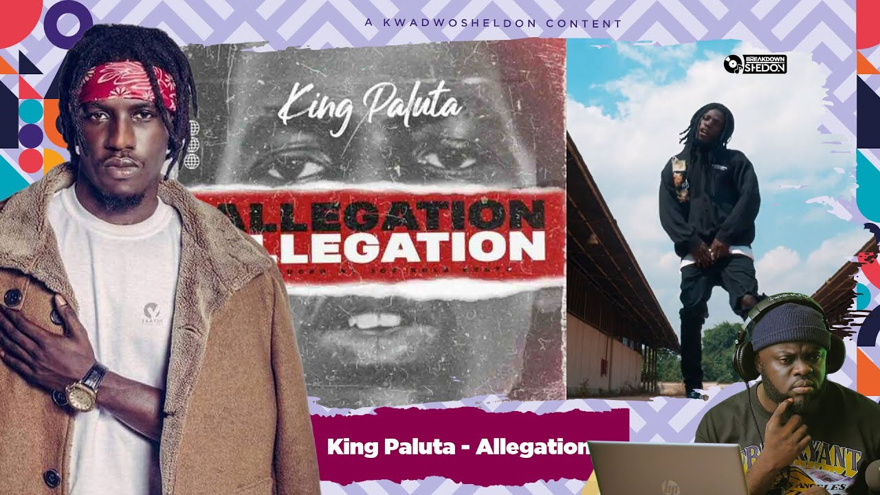 King Paluta | Allegation