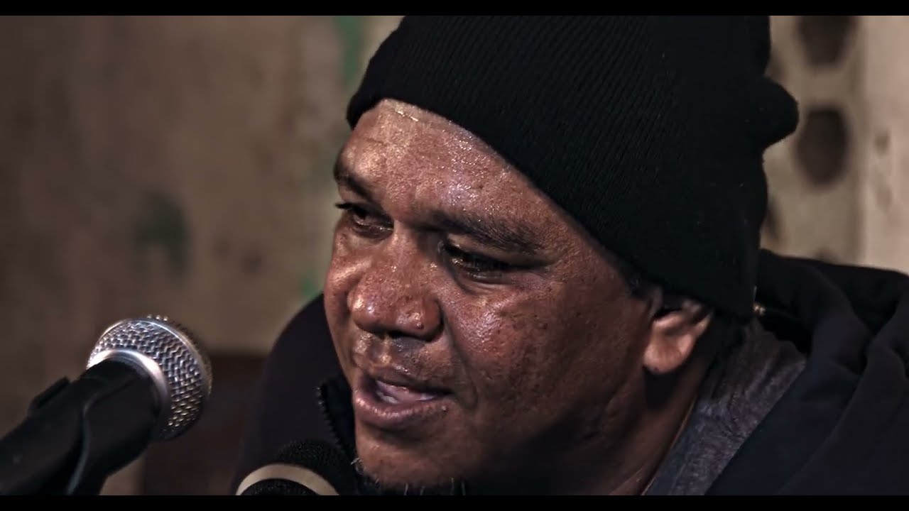 CHESTER 37 - LOS TRAPIE (Video Oficial)
