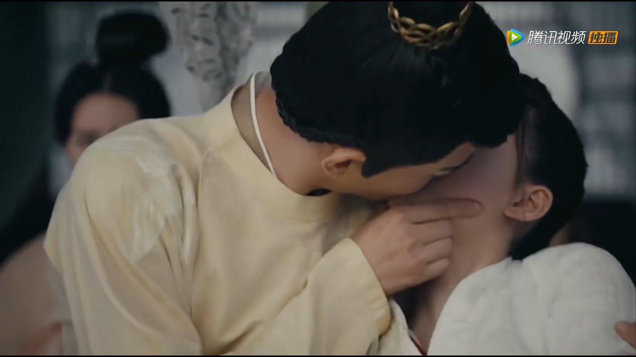 The Only Way To Wake My Princess Up - The Romance of Tiger and Rose 传闻中的陈芊芊