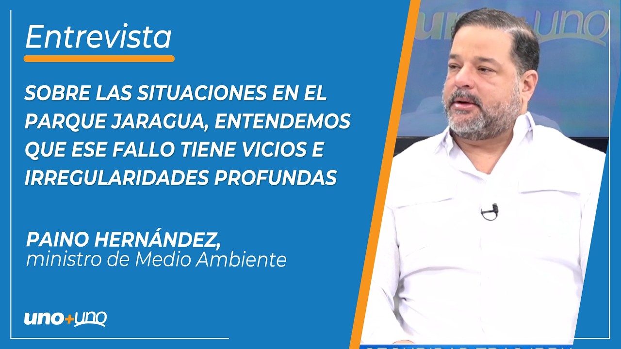 Entendemos que ese fallo tiene vicios e irregularidades profundas