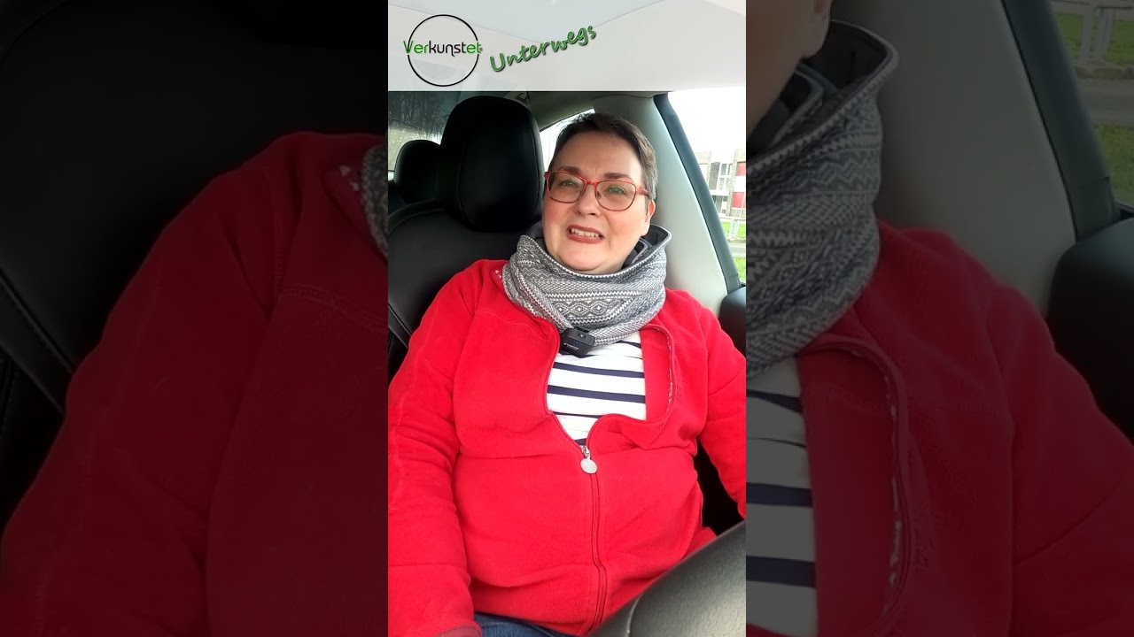 Hey Tanja - Welche Vorteile hat ein #ElektroAuto ? #shorts